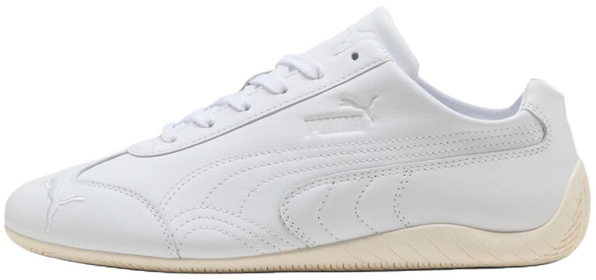 Catpens 　ホワイトカーボンシャフト Puma Speedcat Decon White for sale | eBay