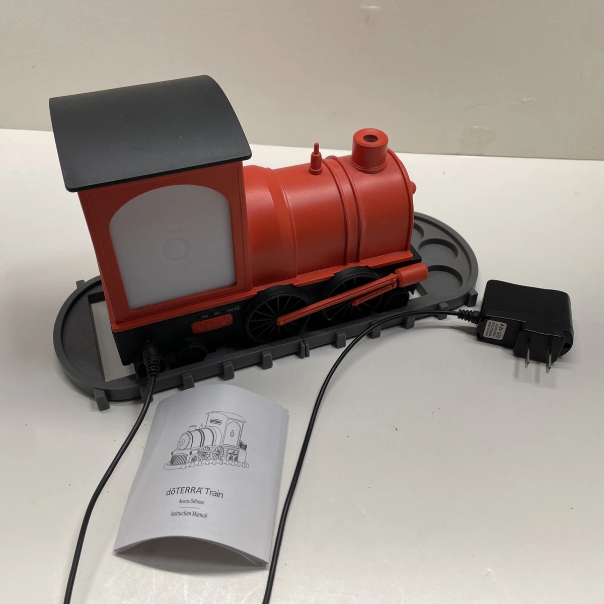 doTERRA Orange Diffuser Aromatherapy Supplies for sale | eBay