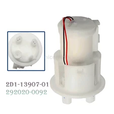 FOR YAMAHA FZ1 FZ1N FZ1NA FZ1S FAZER 2007-2008 2D1-13907-01 FUEL ASSEMBLY PUMP