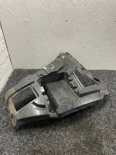 BMW X3 F25 2015 Stoßstange hinten Halterung 7338763 OOT6189