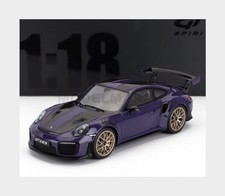 GT Spirit Porsche 911 991-2 Gt2 Rs Coupe 2021 1:18 GT926