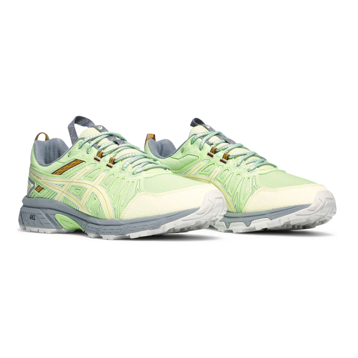 Kiko Kostadinov x ASICS HN1-S Gel Venture 7 Yellow for Sale Kiko Kostadinov x ASICS HN1-S Gel Venture 7 Yellow for Sale