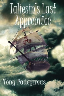 Taliesin's Last Apprentice (Adventures of Jack The Giant Killer)