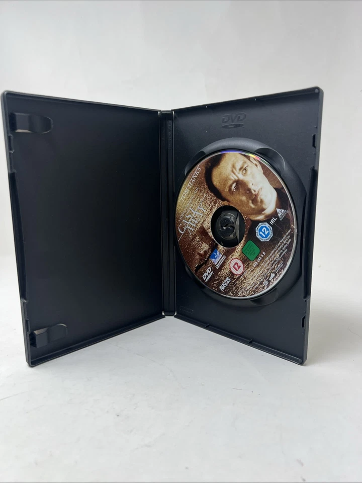 Cast Away (DVD, 2001) - Image 2 of 3