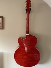 GRETSCH G5022ce Electric Acoustic Guitar