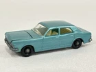 Matchbox Lesney Superfast Ford Zodiac MK IV Light Blue NICE !