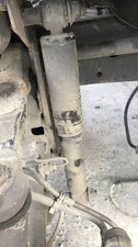 Amortisseur Iveco DAILY