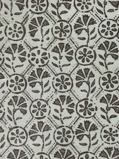 CHELSEA TEXTILES Chelsea Textiles | Carnation Fabric 1 1/8 Yard