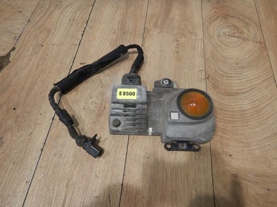 Radarsensor VW Phaeton 3D Abstandsregelanlage Radar 3D0907567H Original
