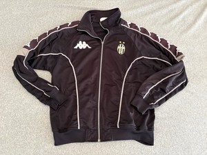 Juventus Kappa Jacket for sale | eBay