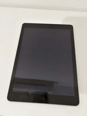 Apple iPad Air 1.ª Generazione 9.7" 16GB Wi-Fi + Celluare Tablet - Grigio...