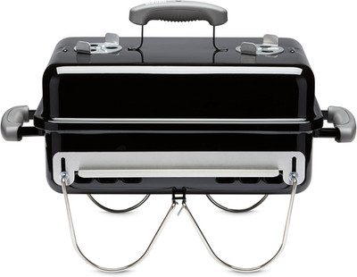 Weber Go-Anywhere Charcoal Grill