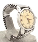 OMEGA - Seamaster - Automatic - Vintage Men's Watch - RUNNING ~#6949