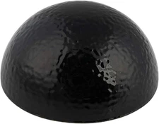 0.75" Diameter Hemisphere Rubber Bumper Non-Skid Feet with Adhesive (16, 30 Duro