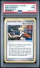 2009 POKEMON PLATINUM RISING RIVALS #89 BEBE'S SEARCH PSA 9