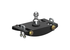 Curt 60633 19-C Ram 2500/3500 Gooseneck 32,500lb GTW