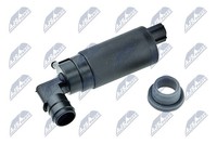 NTY Waschwasserpumpe Scheibenreinigung ESP-TY-001 FüR Avensis Toyota Corolla VVT