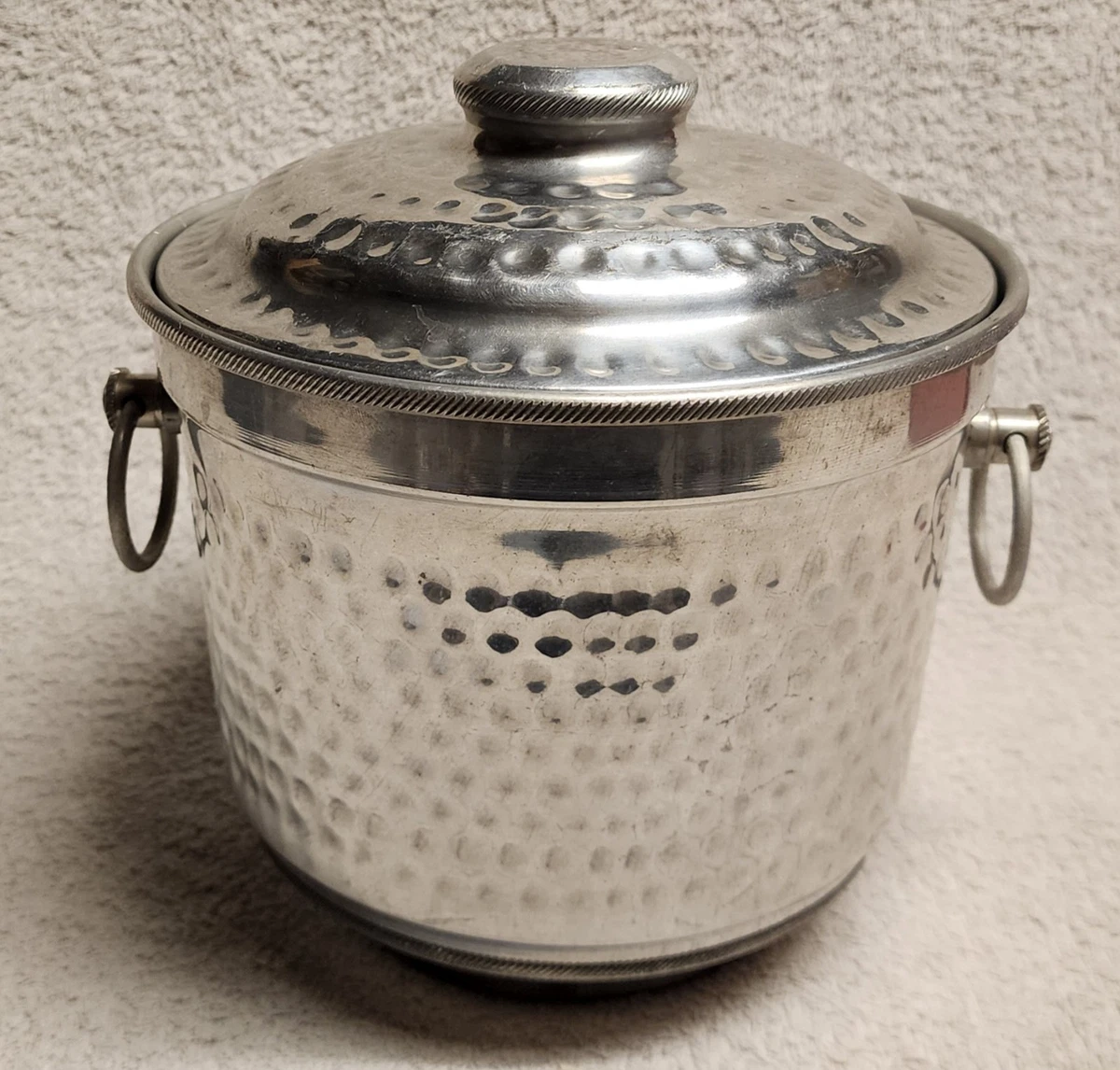 Aluminum Ice Bucket for sale | eBay