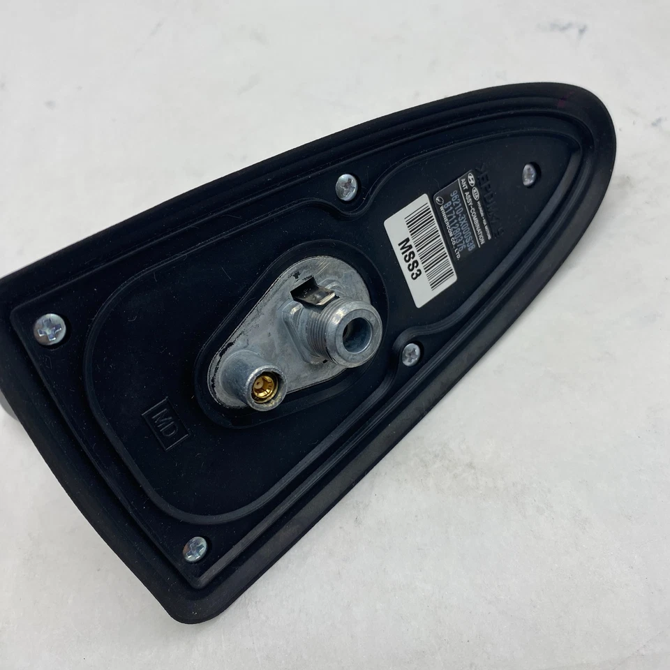 Conjunto Antena Combinada HYUNDAI REPUESTOS ORIGINALES 96210-3X000S3B 962103X000S3B Foto 3 de 4