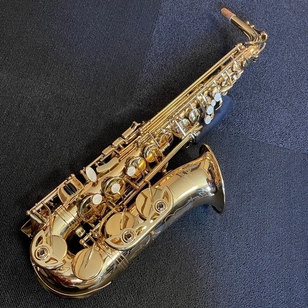 Antigua Alto Saxophone Saxophones for sale | eBay
