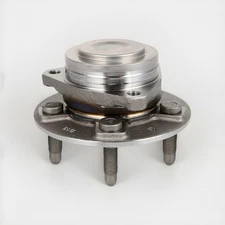 Front Rear Wheel Hub Bearing 133650-RC 2410 thumbnail 3