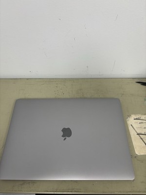 MacBook Pro 16 2019 i9