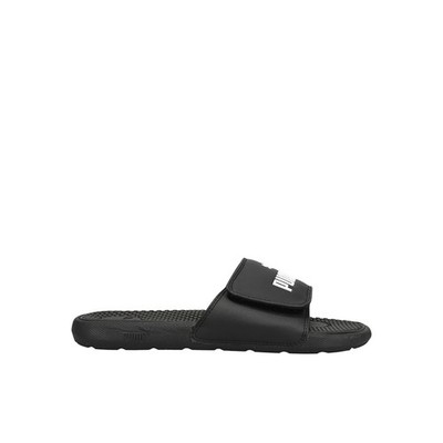PUMA Cool Cat V Slide  Youth Boys Size 7 M Casual Sandals 37103001