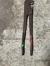 Thomas & Betts WT129 Sta-Kon Manual Crimp Tool Stakon