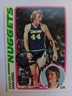 1978-79 Topps Dan Issel #81 IP Auto Autograph
