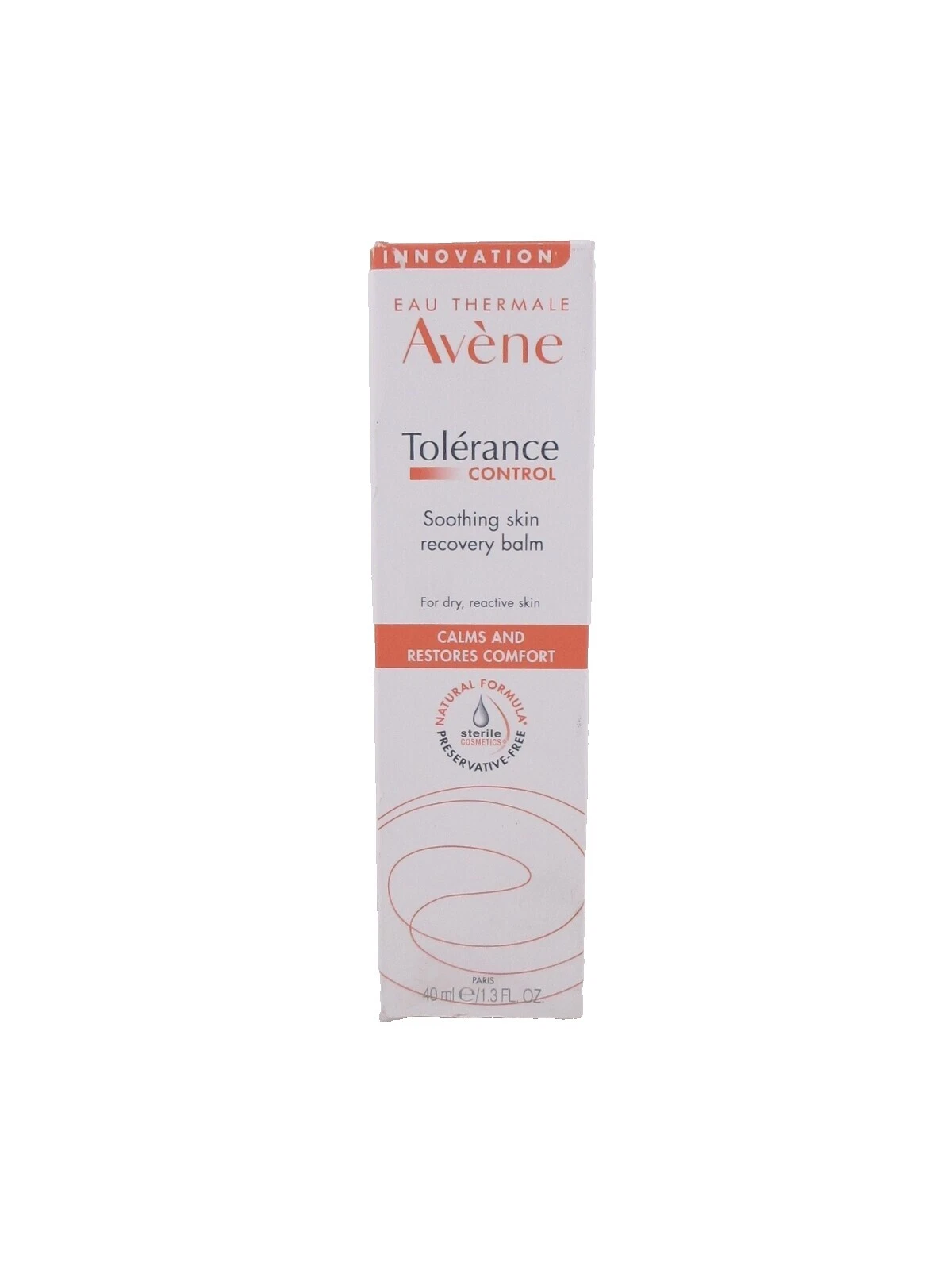 Cremas hidratantes Avène Dry Skin Care Hipoalergénico