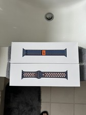 genuine apple watch band 41mm sport loop