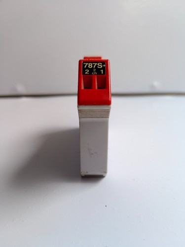 Measurement Technology MTL 787S+ Shunt-Diode Safety Barrier 28V 60°C - Picture 4 of 6