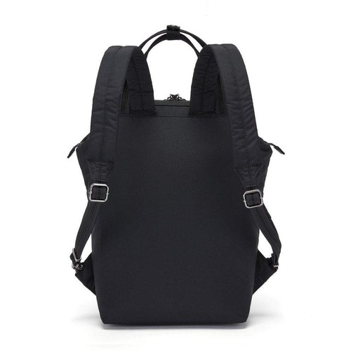 Pacsafe Citysafe CX Econyl Anti-Theft Mini Backpack - Picture 2 of 29