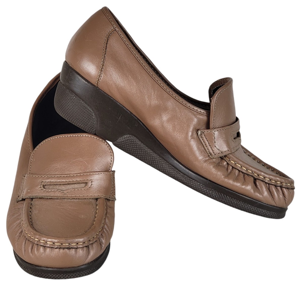 Softspots Shoes Softspots Soft Spots Women's Annie Lo Black