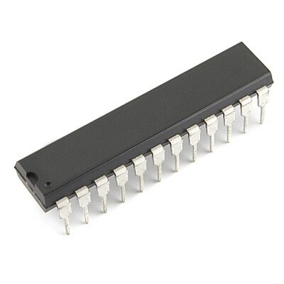 [10pcs] PAL20R6ACNS Programmable Array Logic DIP24L