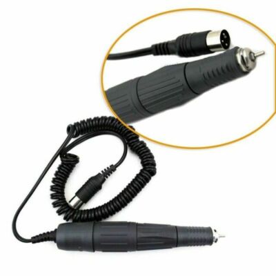 Dental Electric 45K RPM Micro Motor Handpiece Marathon Polisher SDE-SH37LN Motor