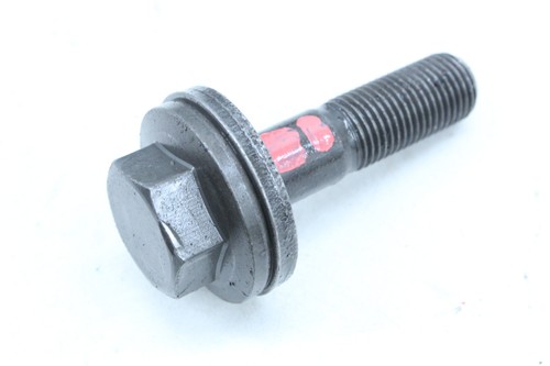 YAMAHA XTZ 750 SUPER TENERE 3LD  Schraube Polrad Lichtmaschine Kurbelwelle  81