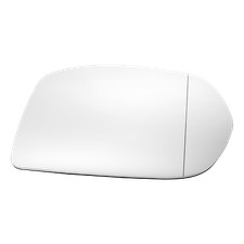  Driver Side Mirror Glass For Honda CR-V 2012-2018
