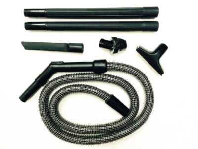 Shark Navigator & Lift Away Vacuum Long Flexible Hose 6' Length (Read Below)