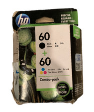 HP Ink Cartridge - 2 Pack 