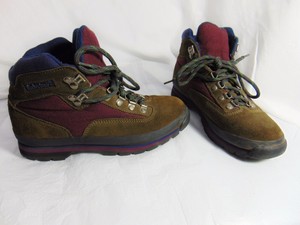 timberland boots from the 80s