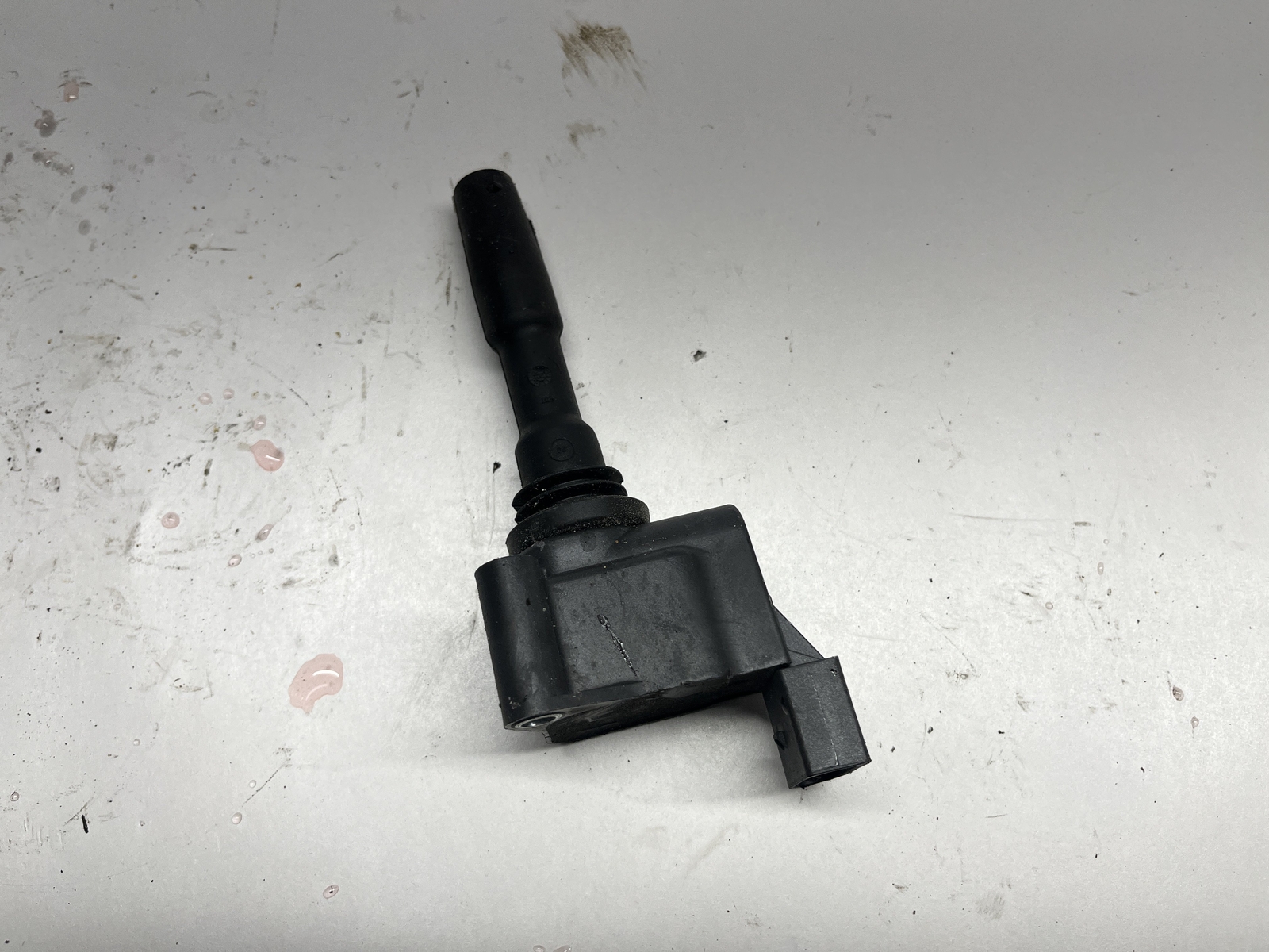 AUDI Q3 F3 2021 High Voltage Ignition Coil 05E905110 1.5 Petrol 110kw