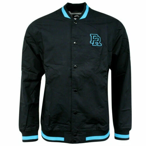 Manteaux, vestes et gilet noir Nike pour homme