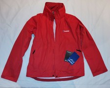 berghaus stormcloud red