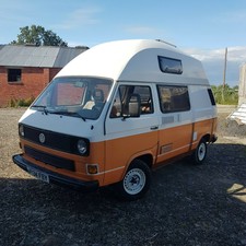 vw t25 high top cover