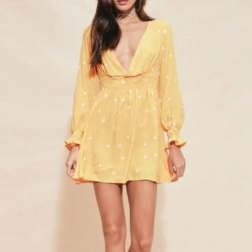 for love and lemons chiquita dress