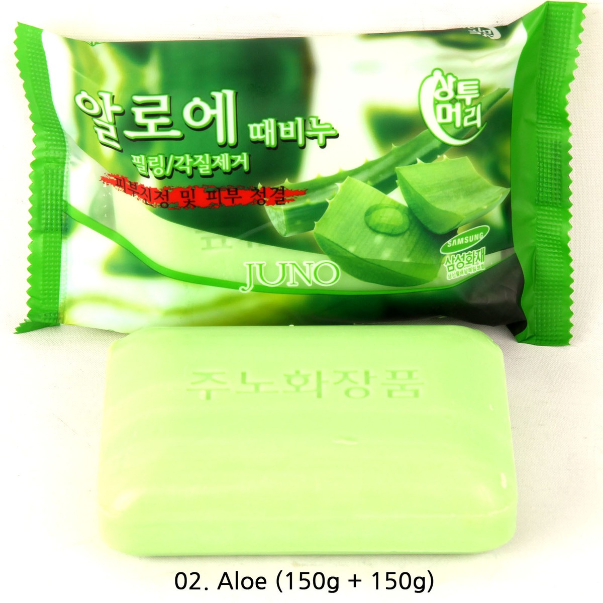 Sangtumeori Soap Juno Peeling Dead Skin ...