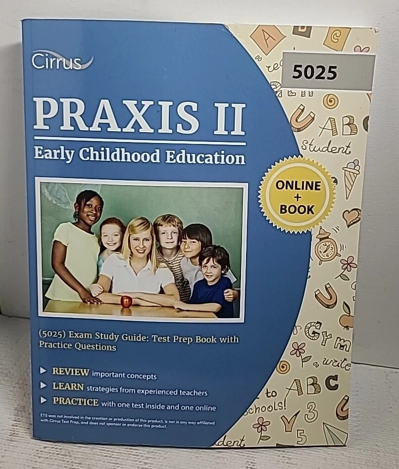 Early childhood sale education study material