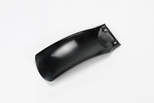 UFO Splash Guard Shock Absorber Yamaha WR 250 F 2015-2019 Black