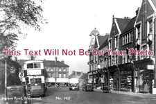 ES 1795 - Ingrave Road, Brentwood, Essex